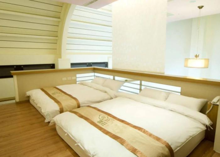 Hotel Schokolake