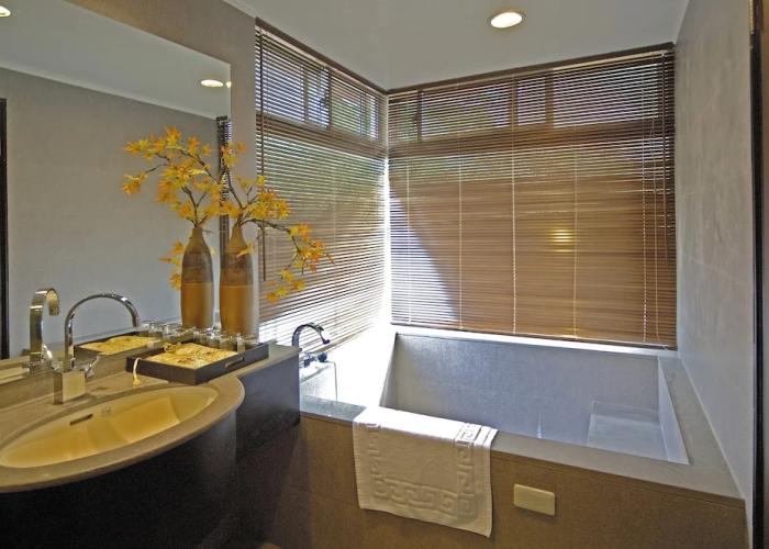 Chi Meng Rou Holiday Villa