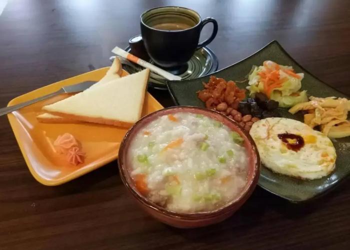 Chi Meng Rou Holiday Villa