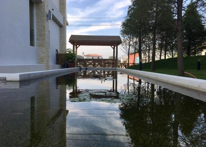 Xianel Vacation Chateau