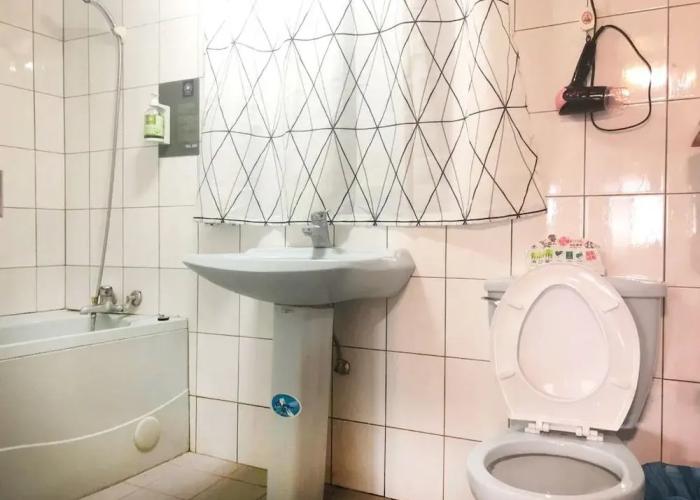 Xianshan Homestay
