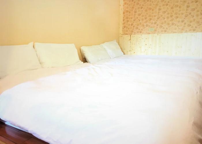 Xianshan Homestay