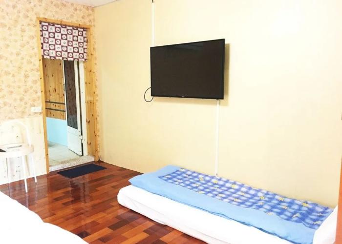 Xianshan Homestay