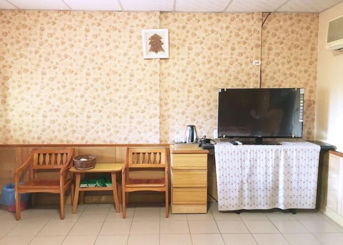 Xianshan Homestay