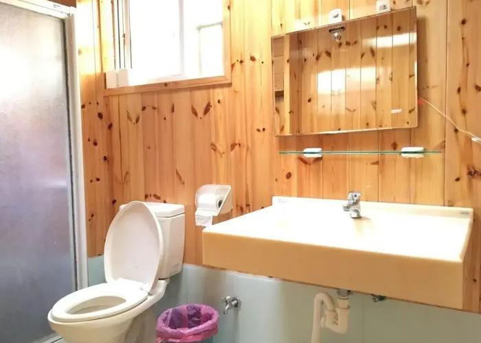Xianshan Homestay