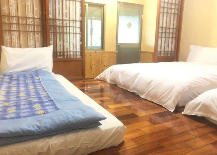 Xianshan Homestay