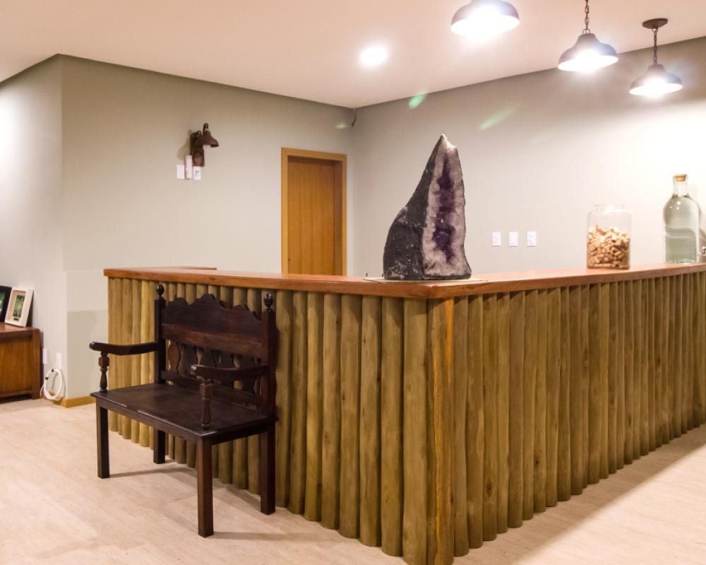 Pousada Vie do Capao