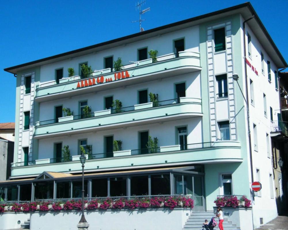 Albergo Del Sole