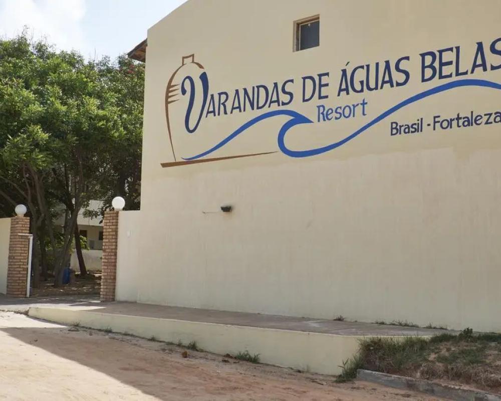 Hotel Varandas Beach