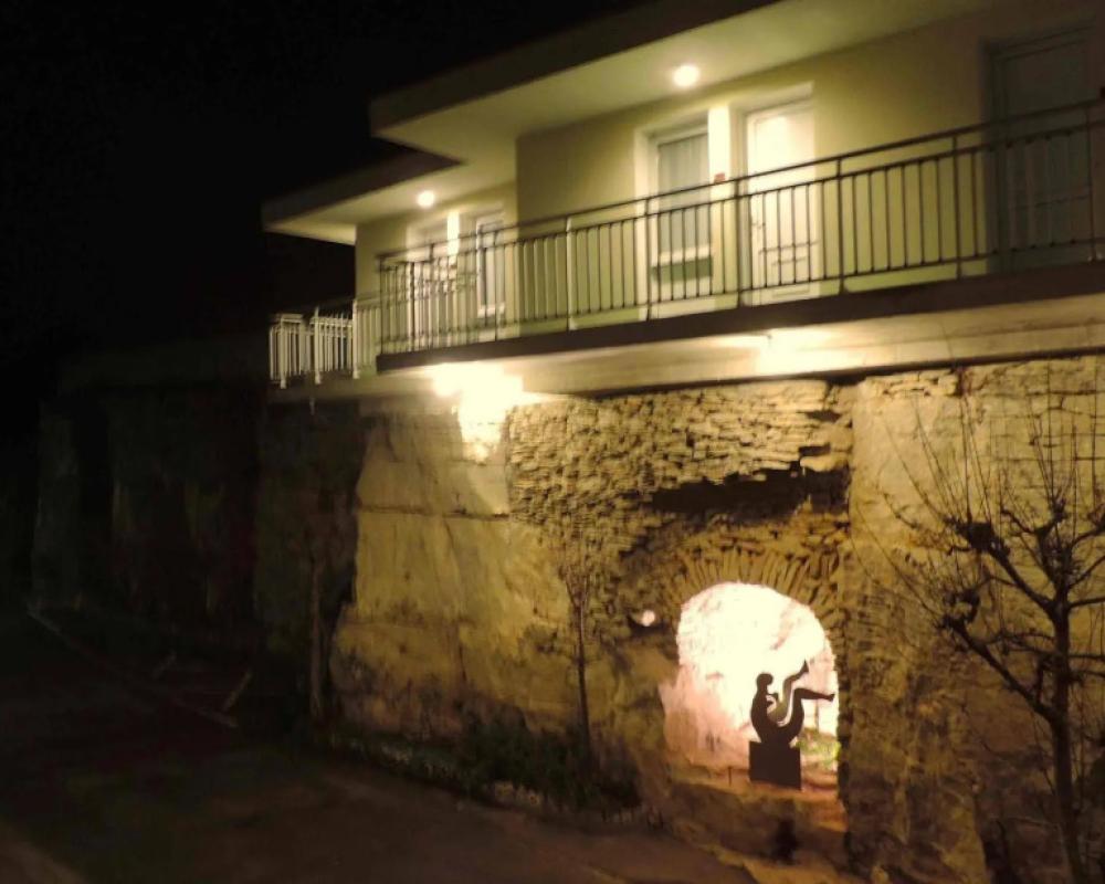 Hôtel Les Hauts de Meursault