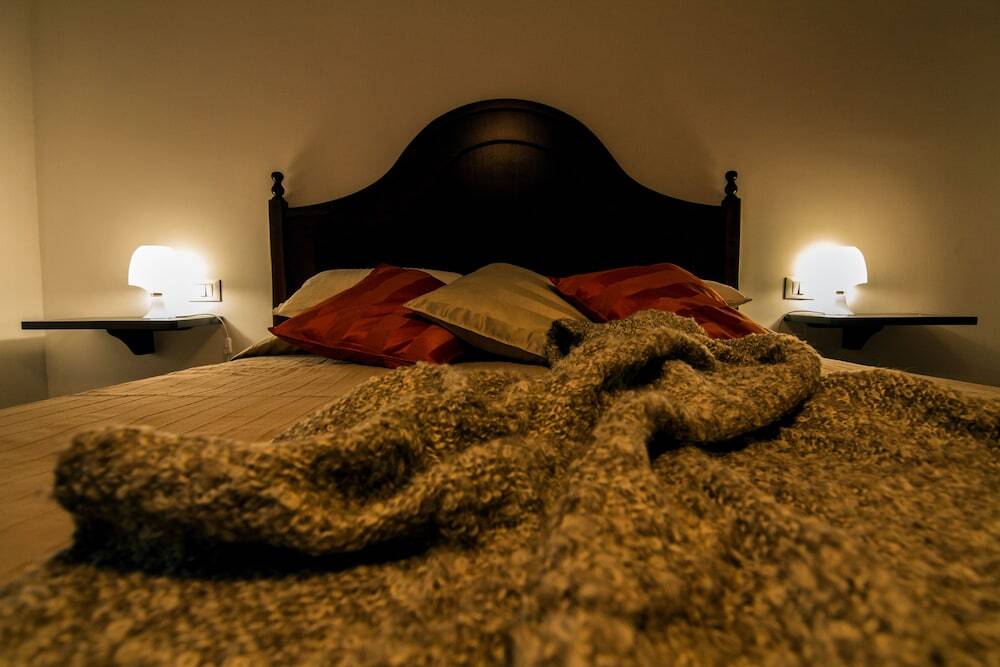 Apartment Experience