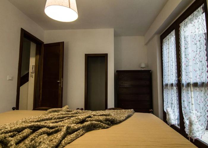 Apartment Experience