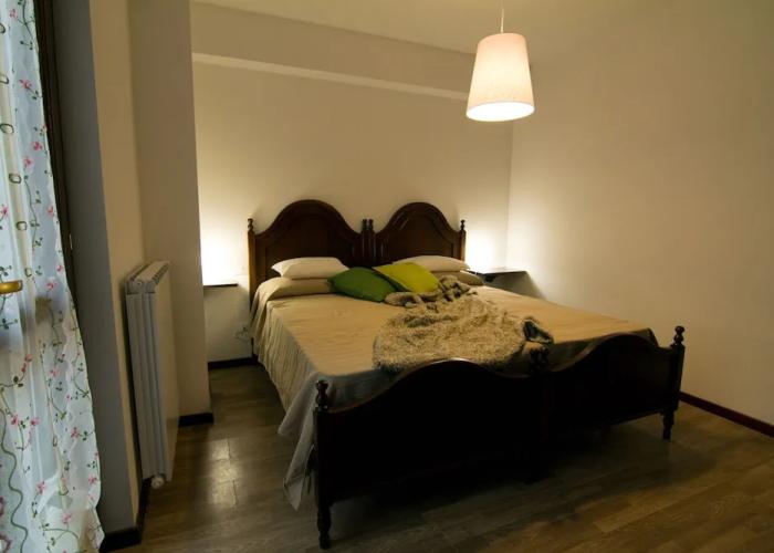 Apartment Experience