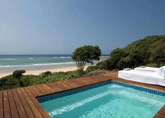 White Pearl Resorts