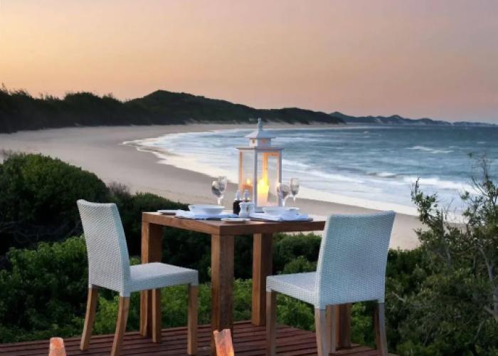 White Pearl Resorts