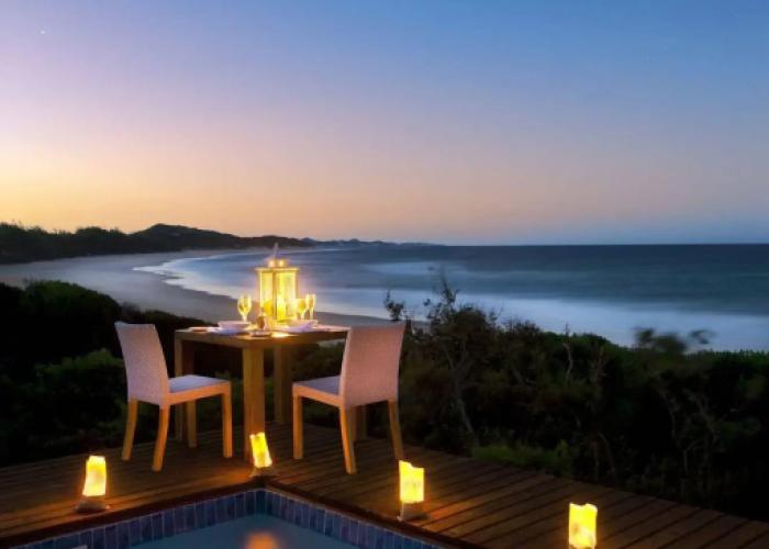 White Pearl Resorts