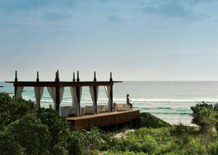 White Pearl Resorts