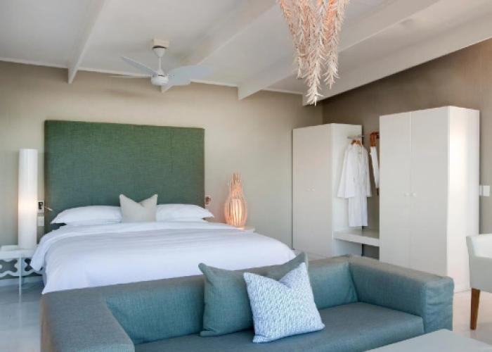 White Pearl Resorts