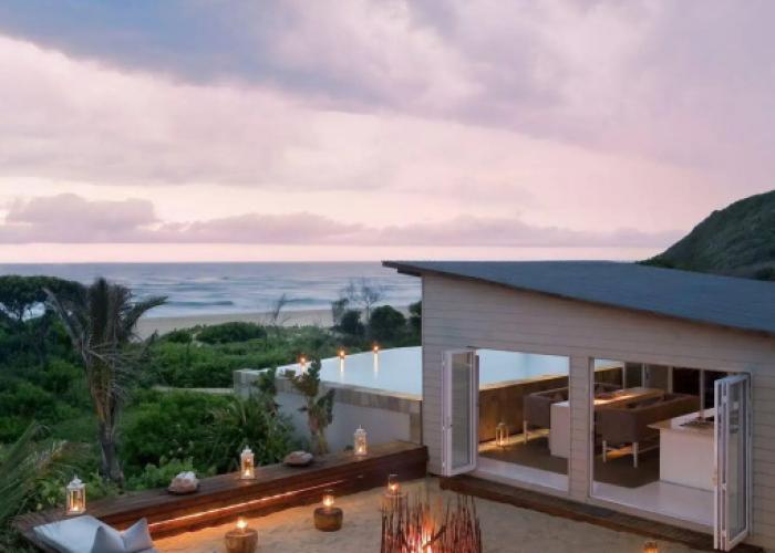 White Pearl Resorts