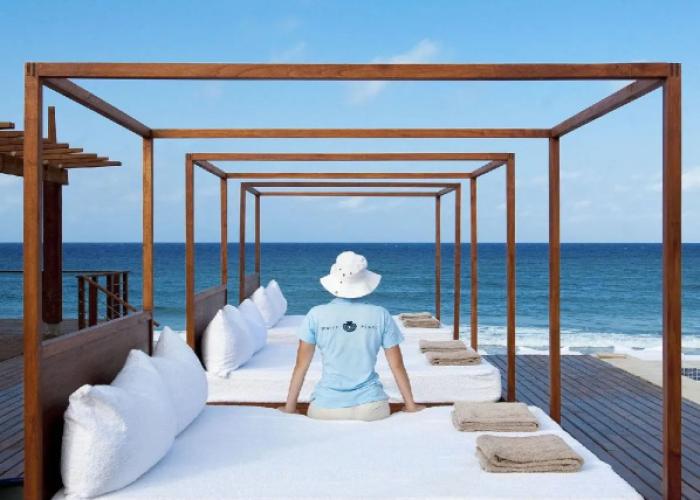 White Pearl Resorts