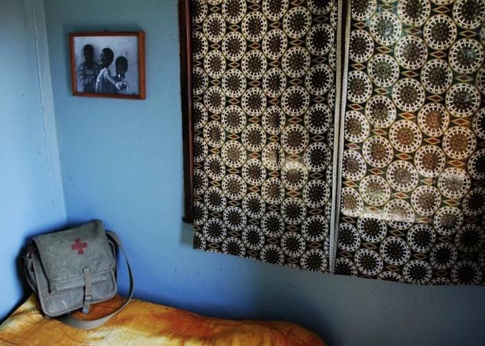 Gamboozini Lodge