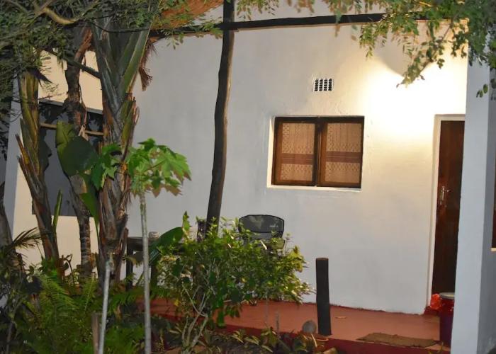 Gamboozini Lodge