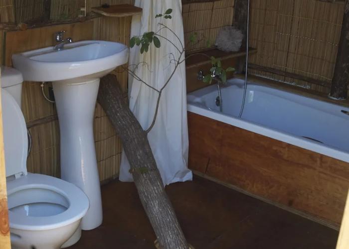 Gamboozini Lodge