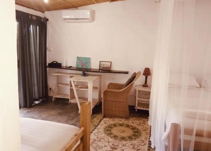 Gamboozini Lodge