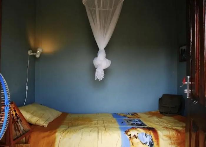 Gamboozini Lodge