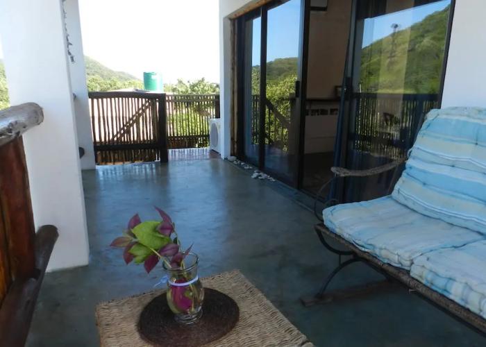 Gamboozini Lodge