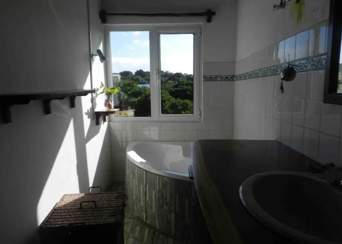 Gamboozini Lodge