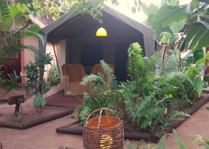 DEVOCEAN Eco Resort