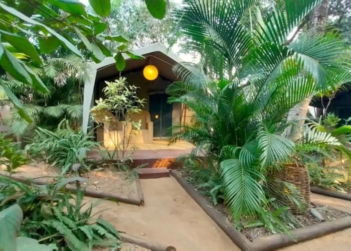 DEVOCEAN Eco Resort