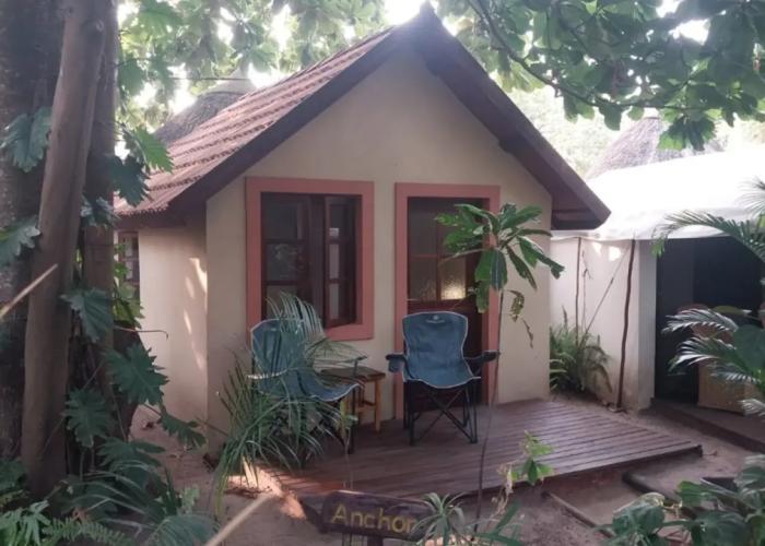 DEVOCEAN Eco Resort