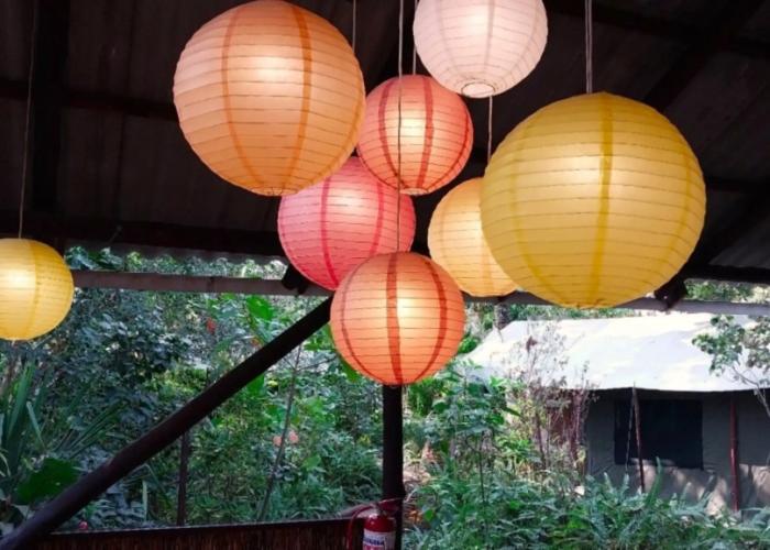 DEVOCEAN Eco Resort