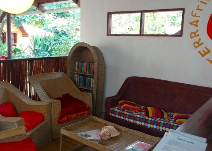 DEVOCEAN Eco Resort