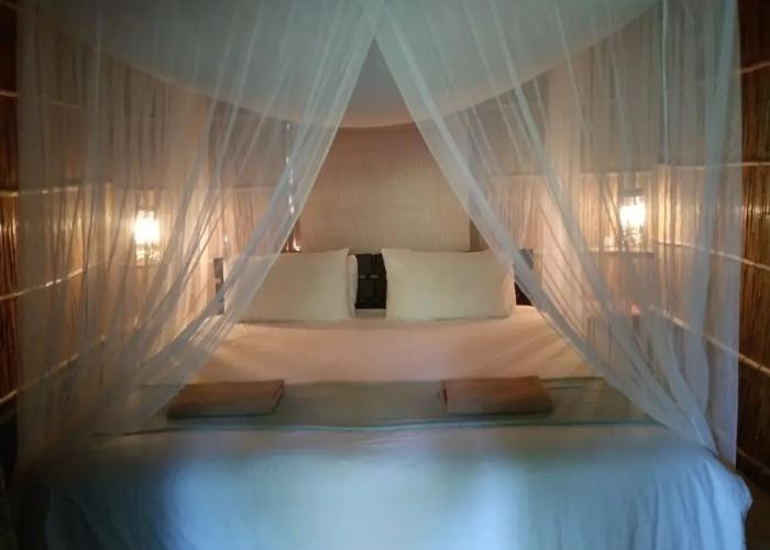Gala-Gala Eco Resort