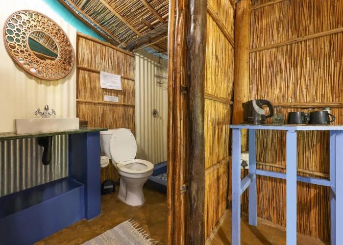 Gala-Gala Eco Resort