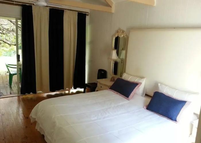 Dream Beach Self Catering Lodge