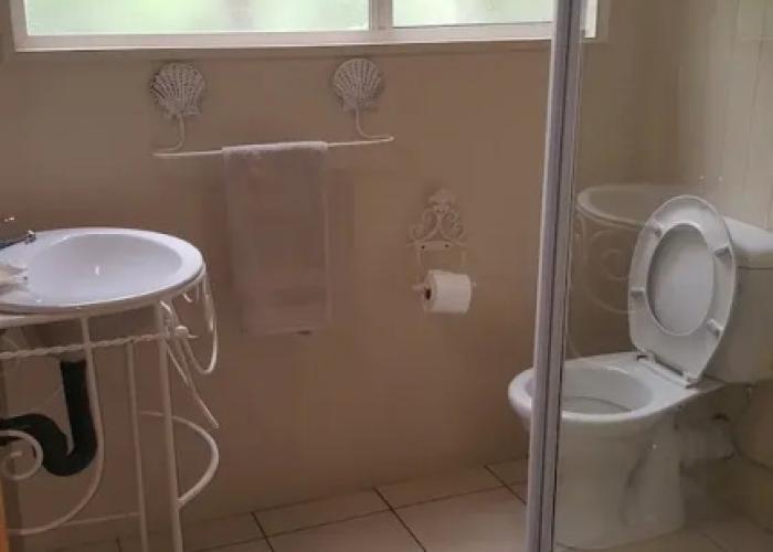 Dream Beach Self Catering Lodge