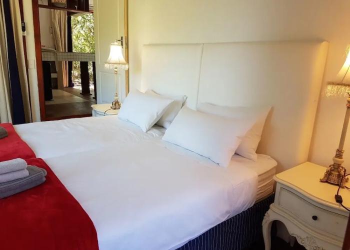 Dream Beach Self Catering Lodge