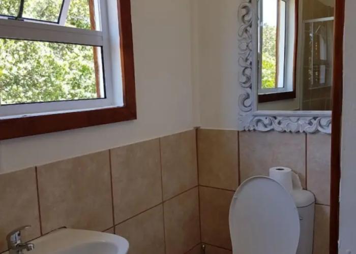 Dream Beach Self Catering Lodge
