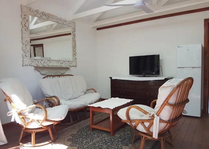 Dream Beach Self Catering Lodge