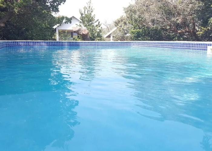 Dream Beach Self Catering Lodge