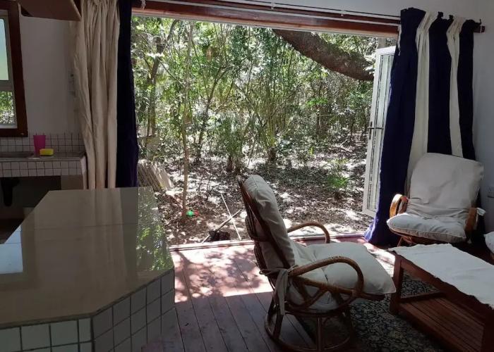 Dream Beach Self Catering Lodge