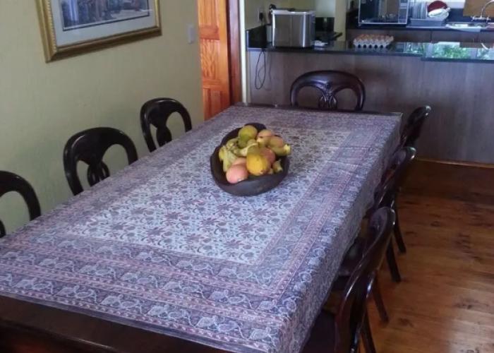 Dream Beach Self Catering Lodge
