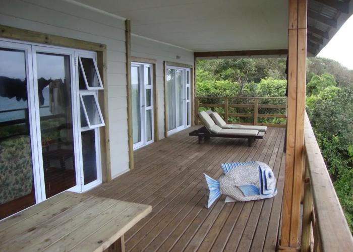 Dream Beach Self Catering Lodge
