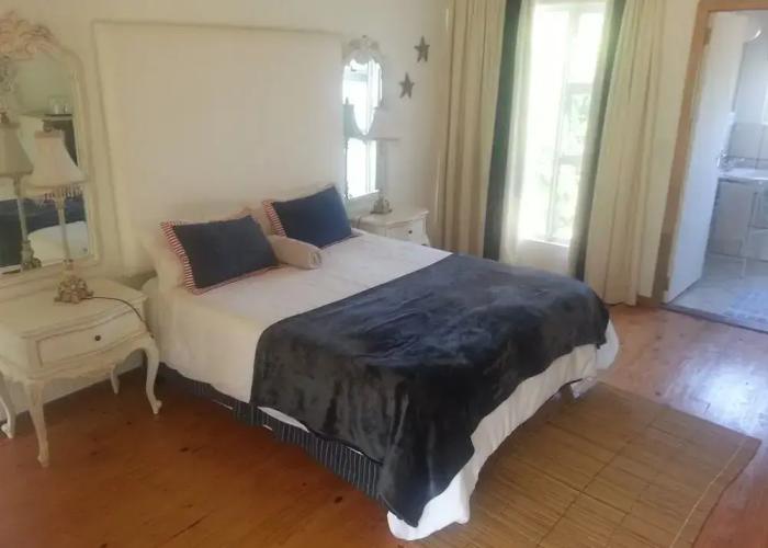 Dream Beach Self Catering Lodge