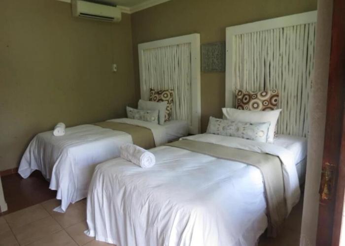 Nkanhe Lodge