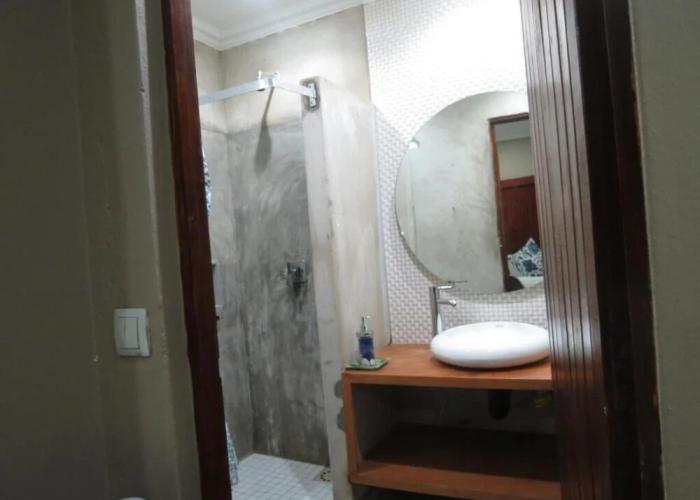 Nkanhe Lodge